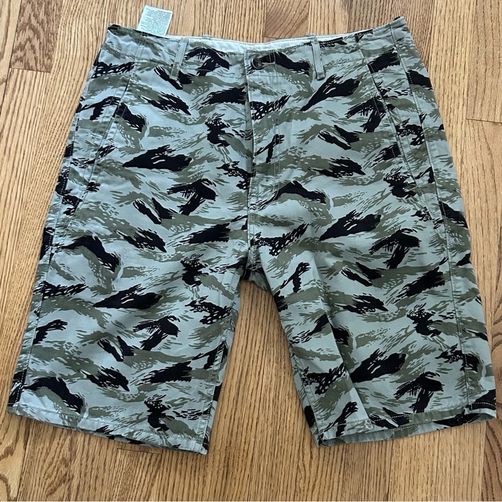 Levi’s shorts